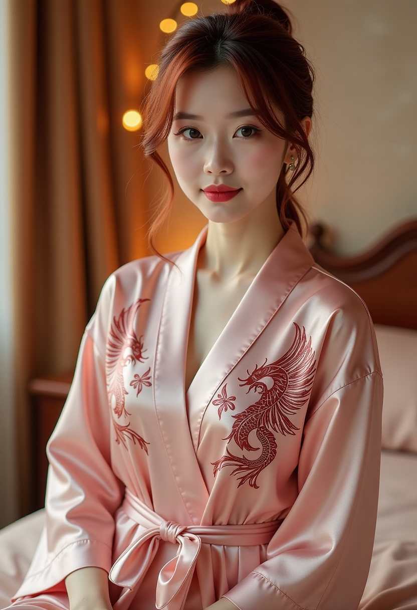 长夜微光海报